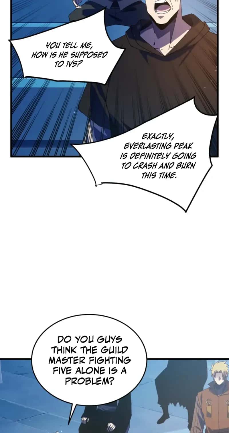 I Rely on My Invincibility to Deal Tons of Damage Passively Chapter 201 Page 12