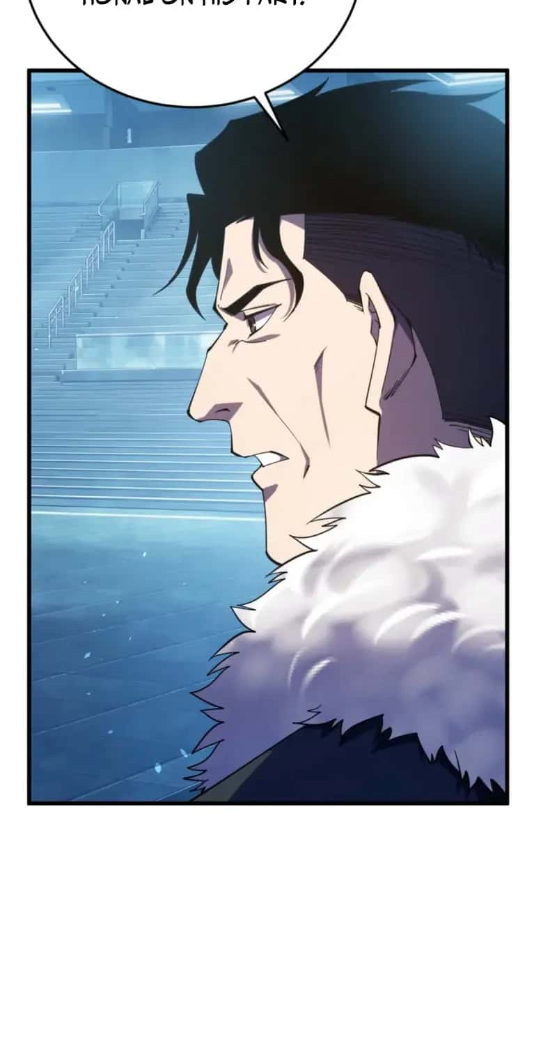I Rely on My Invincibility to Deal Tons of Damage Passively Chapter 201 Page 15