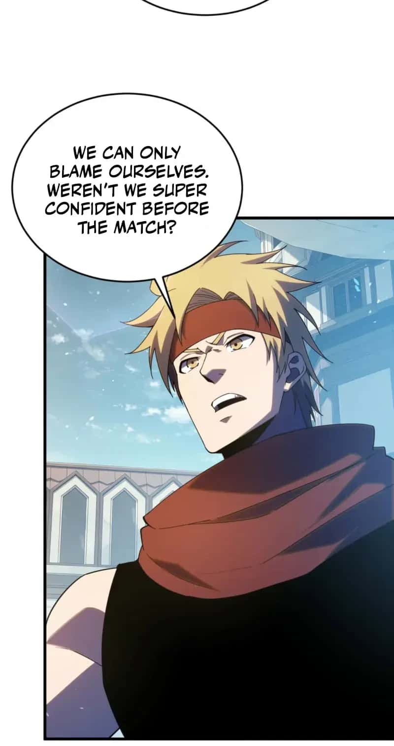 I Rely on My Invincibility to Deal Tons of Damage Passively Chapter 201 Page 18