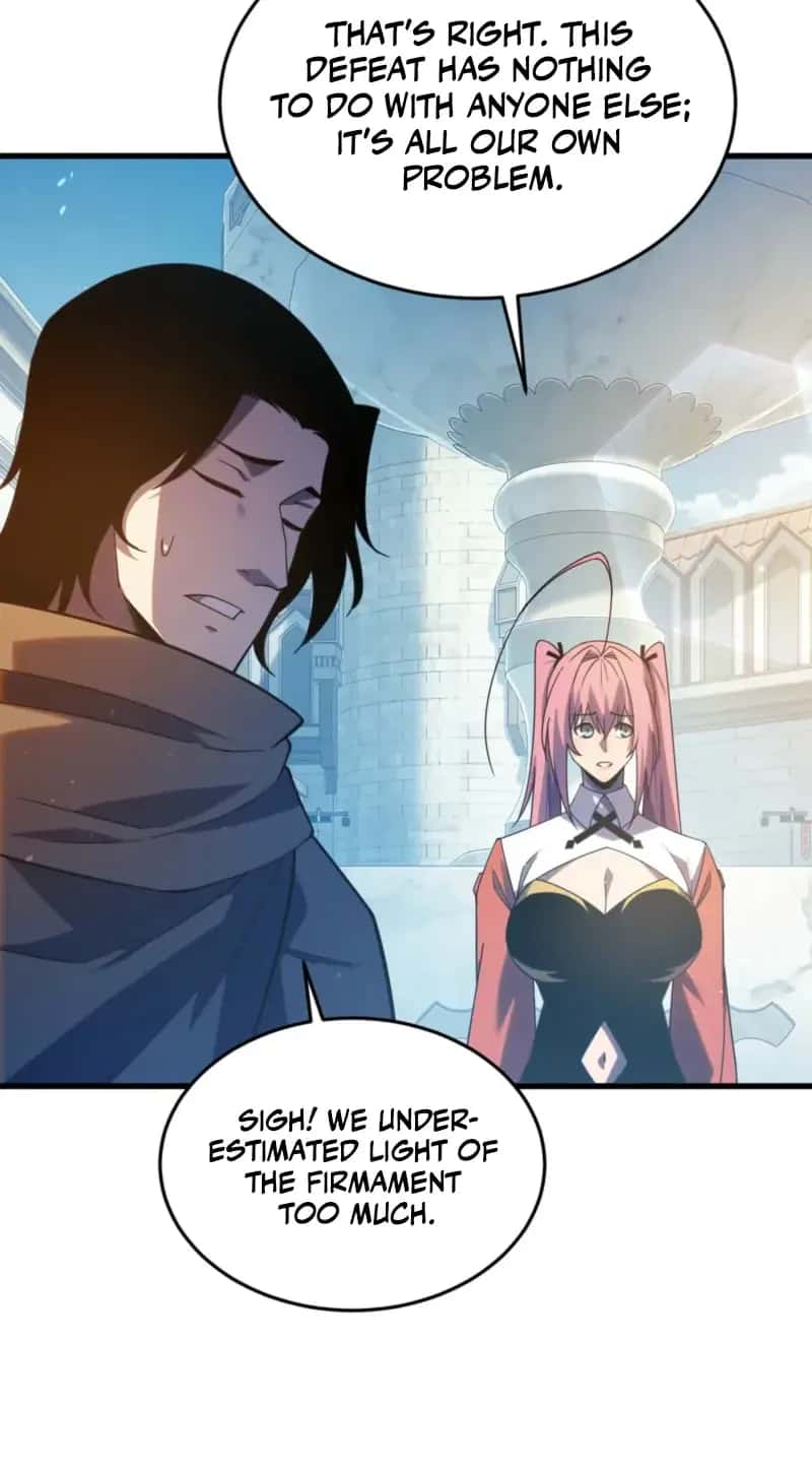 I Rely on My Invincibility to Deal Tons of Damage Passively Chapter 201 Page 22