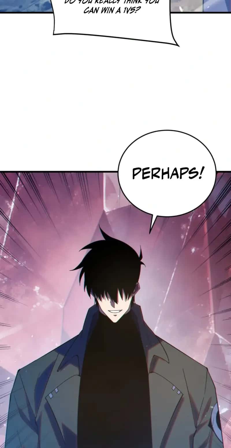 I Rely on My Invincibility to Deal Tons of Damage Passively Chapter 201 Page 29