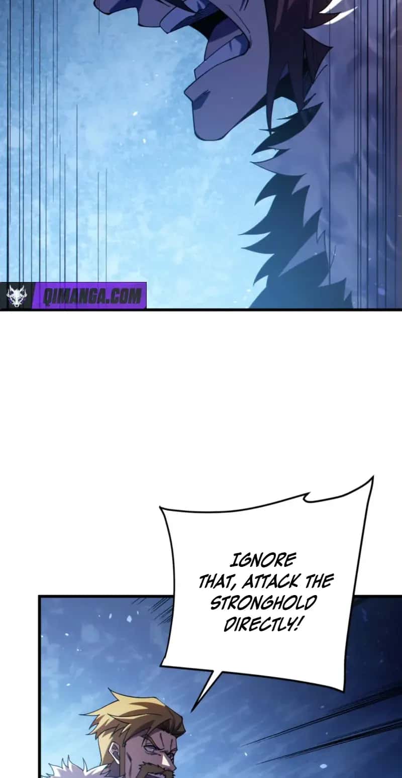 I Rely on My Invincibility to Deal Tons of Damage Passively Chapter 201 Page 32