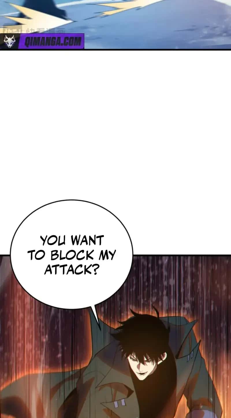 I Rely on My Invincibility to Deal Tons of Damage Passively Chapter 201 Page 38