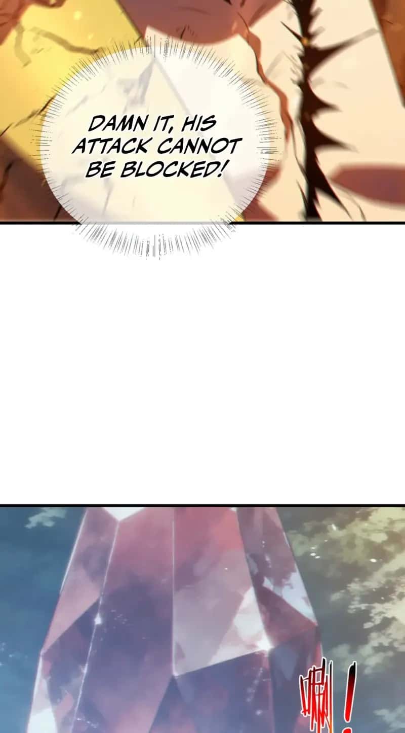 I Rely on My Invincibility to Deal Tons of Damage Passively Chapter 201 Page 42