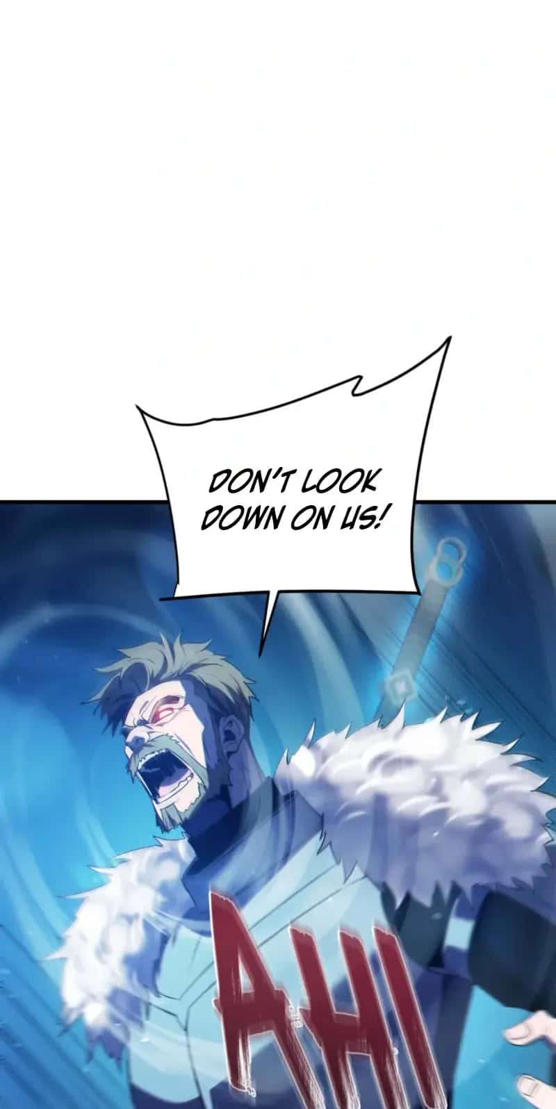 I Rely on My Invincibility to Deal Tons of Damage Passively Chapter 201 Page 54