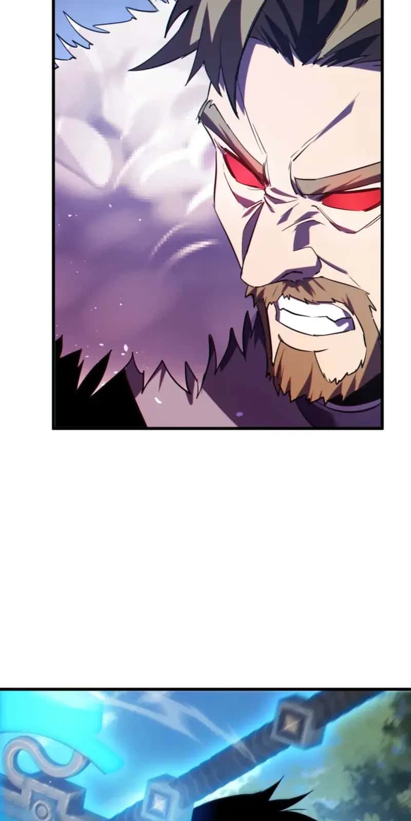 I Rely on My Invincibility to Deal Tons of Damage Passively Chapter 201 Page 57