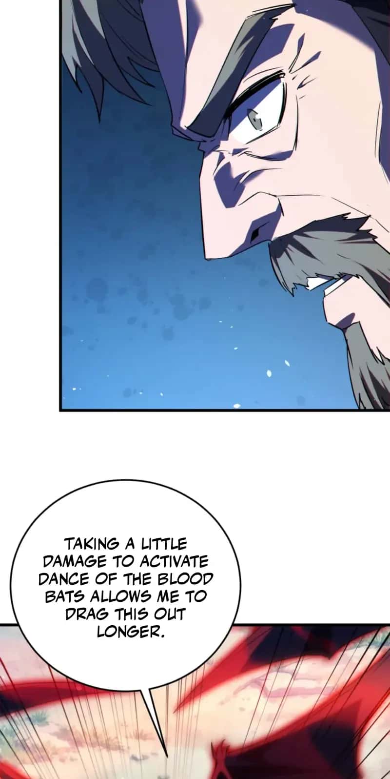 I Rely on My Invincibility to Deal Tons of Damage Passively Chapter 201 Page 59