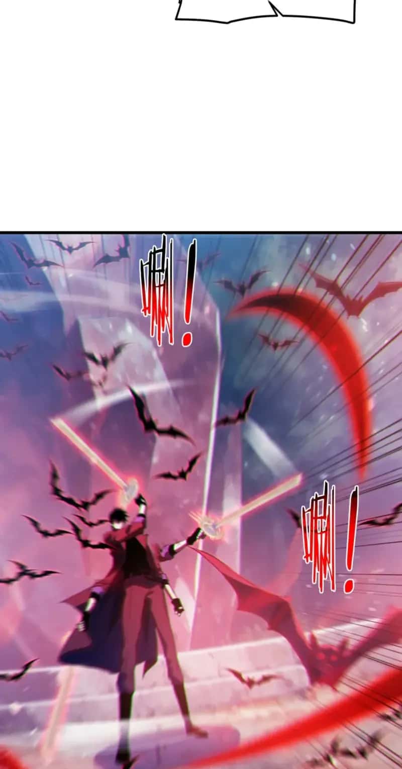I Rely on My Invincibility to Deal Tons of Damage Passively Chapter 201 Page 62