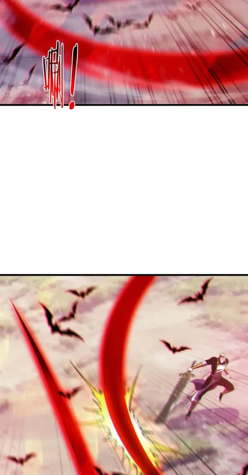 I Rely on My Invincibility to Deal Tons of Damage Passively Chapter 201 Page 63