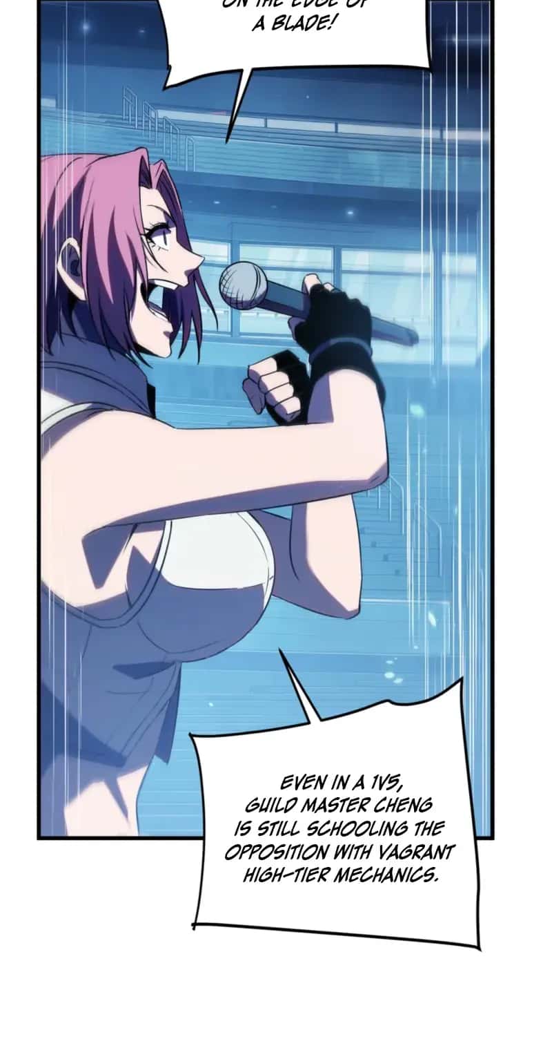 I Rely on My Invincibility to Deal Tons of Damage Passively Chapter 201 Page 65