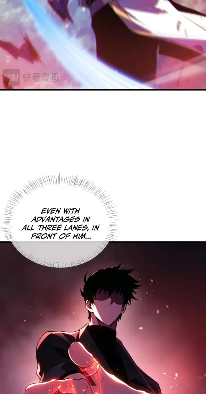 I Rely on My Invincibility to Deal Tons of Damage Passively Chapter 201 Page 67