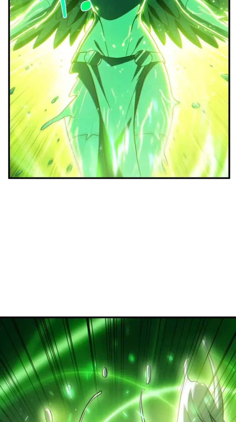 I Rely on My Invincibility to Deal Tons of Damage Passively Chapter 201 Page 72