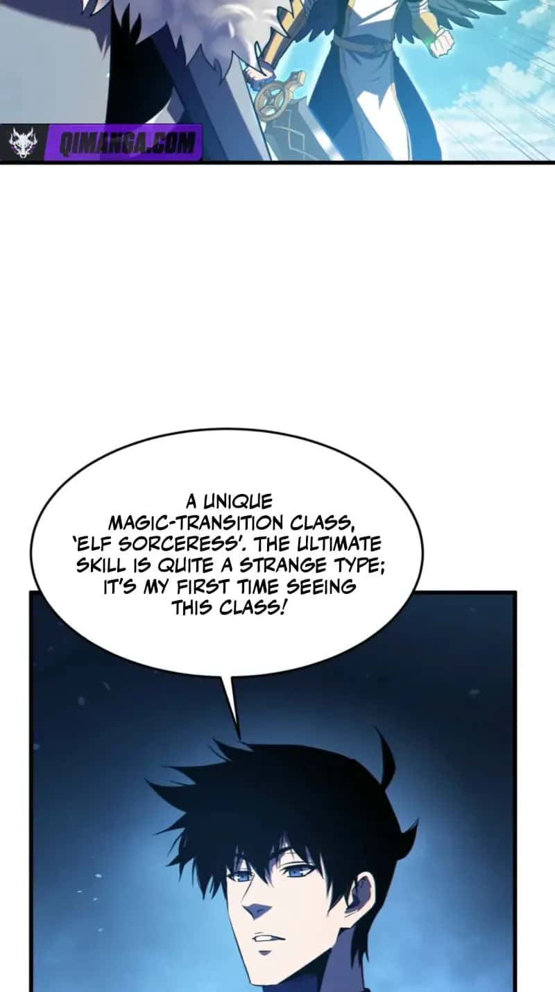 I Rely on My Invincibility to Deal Tons of Damage Passively Chapter 201 Page 75