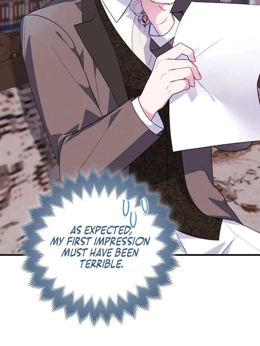 I Want to Live Life Effortlessly Chapter 24 Page 96