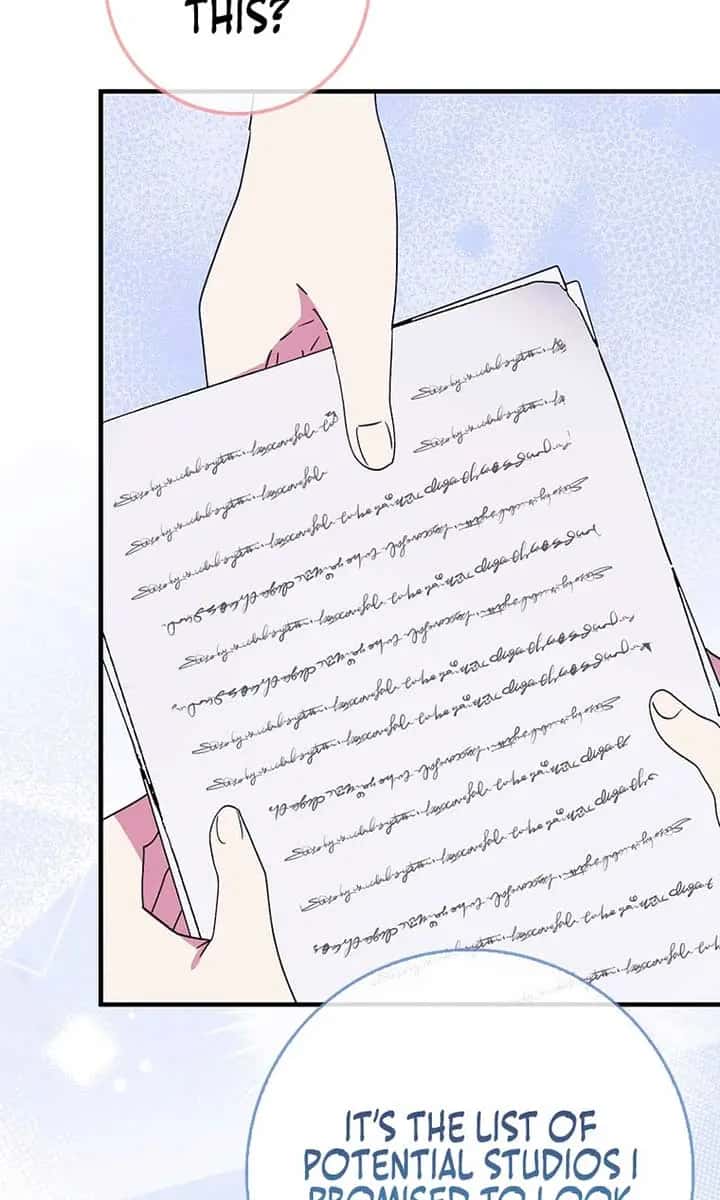 I Want to Live Life Effortlessly Chapter 26 Page 41