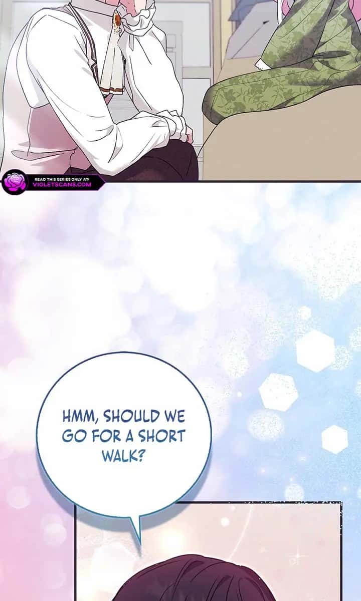 I Want to Live Life Effortlessly Chapter 38 Page 29