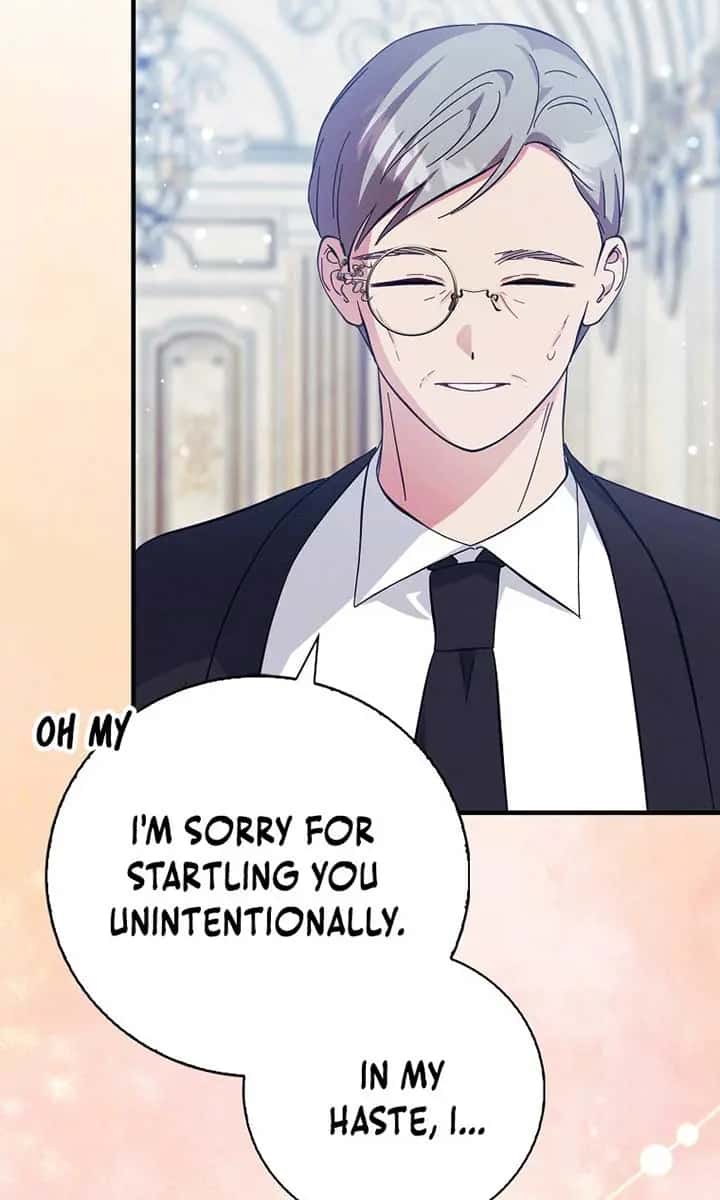 I Want to Live Life Effortlessly Chapter 39 Page 85