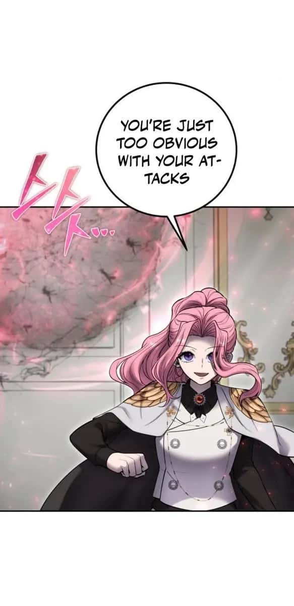 I Was More Overpowered Than the Hero, So I Hid My Power! Chapter 33 Page 25