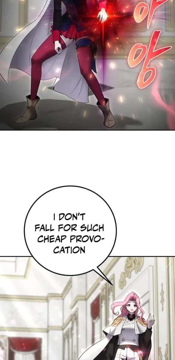 I Was More Overpowered Than the Hero, So I Hid My Power! Chapter 33 Page 84