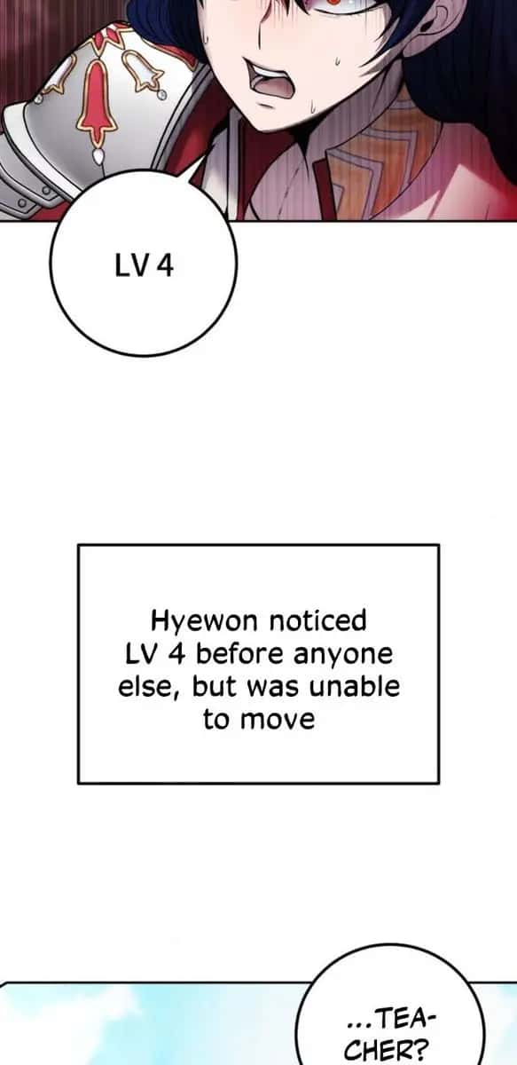 I Was More Overpowered Than the Hero, So I Hid My Power! Chapter 33 Page 97