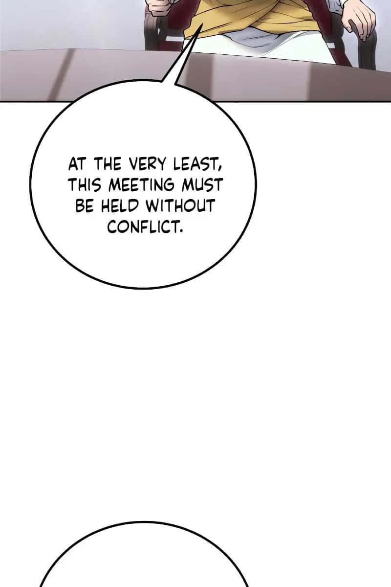 I Was More Overpowered Than the Hero, So I Hid My Power! Chapter 44 Page 43