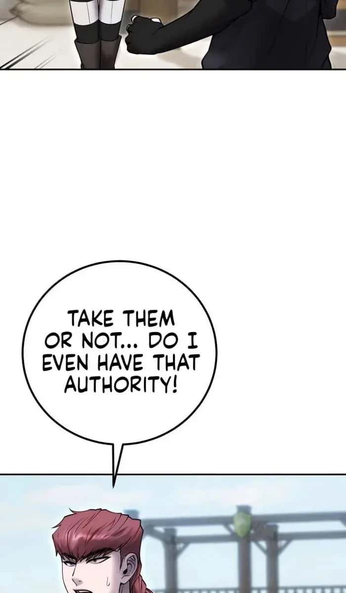 I Was More Overpowered Than the Hero, So I Hid My Power! Chapter 50 Page 32