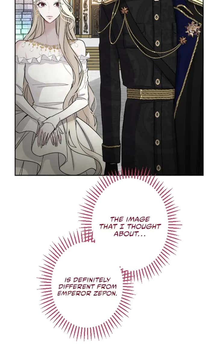 I Will Fall with the Emperor Chapter 48 Page 18