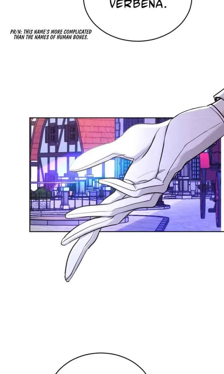 I Will Fall with the Emperor Chapter 51 Page 16