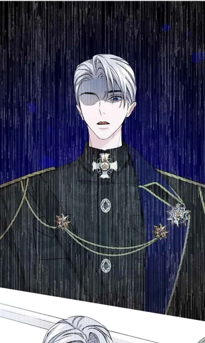 I Will Fall with the Emperor Chapter 53 Page 54