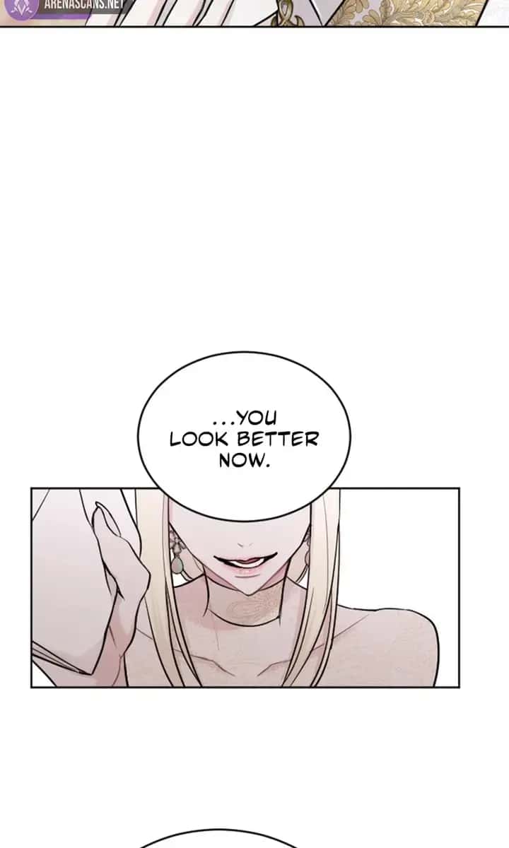 I Will Fall with the Emperor Chapter 57 Page 27