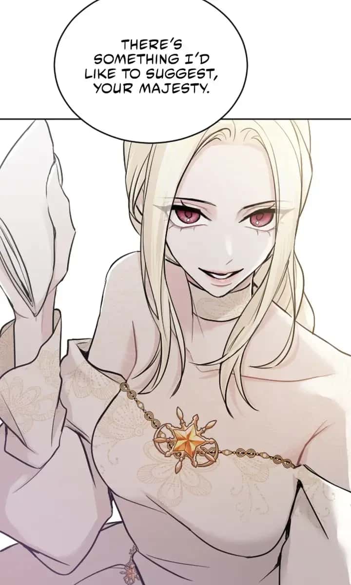 I Will Fall with the Emperor Chapter 57 Page 28