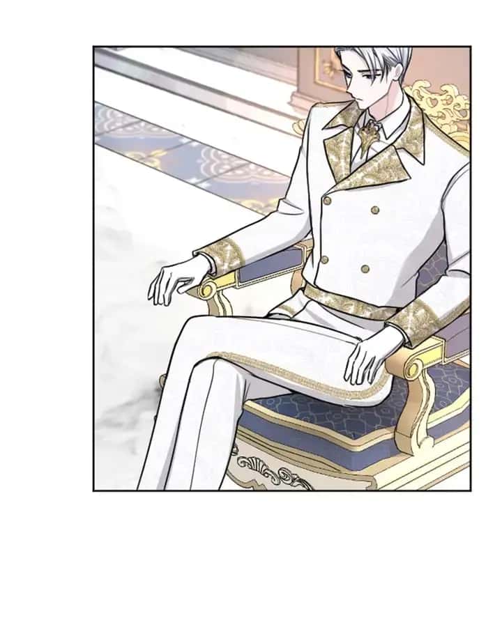 I Will Fall with the Emperor Chapter 57 Page 35
