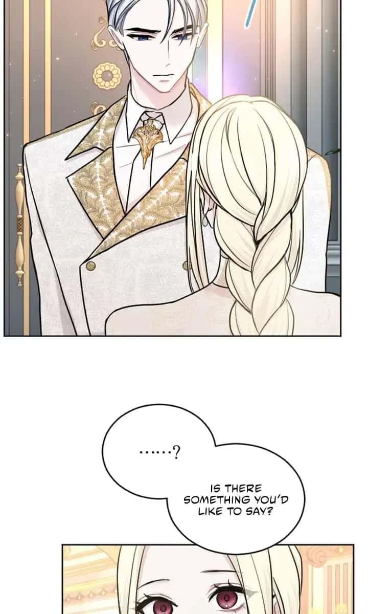 I Will Fall with the Emperor Chapter 57 Page 52