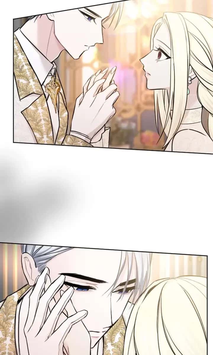 I Will Fall with the Emperor Chapter 57 Page 57