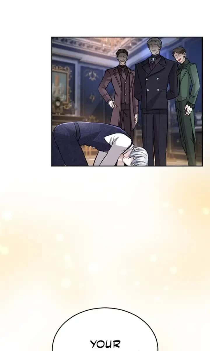 I Will Fall with the Emperor Chapter 57 Page 61