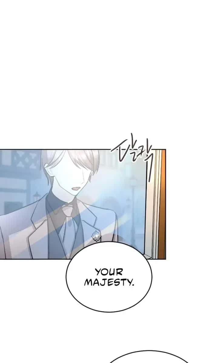 I Will Fall with the Emperor Chapter 58 Page 21