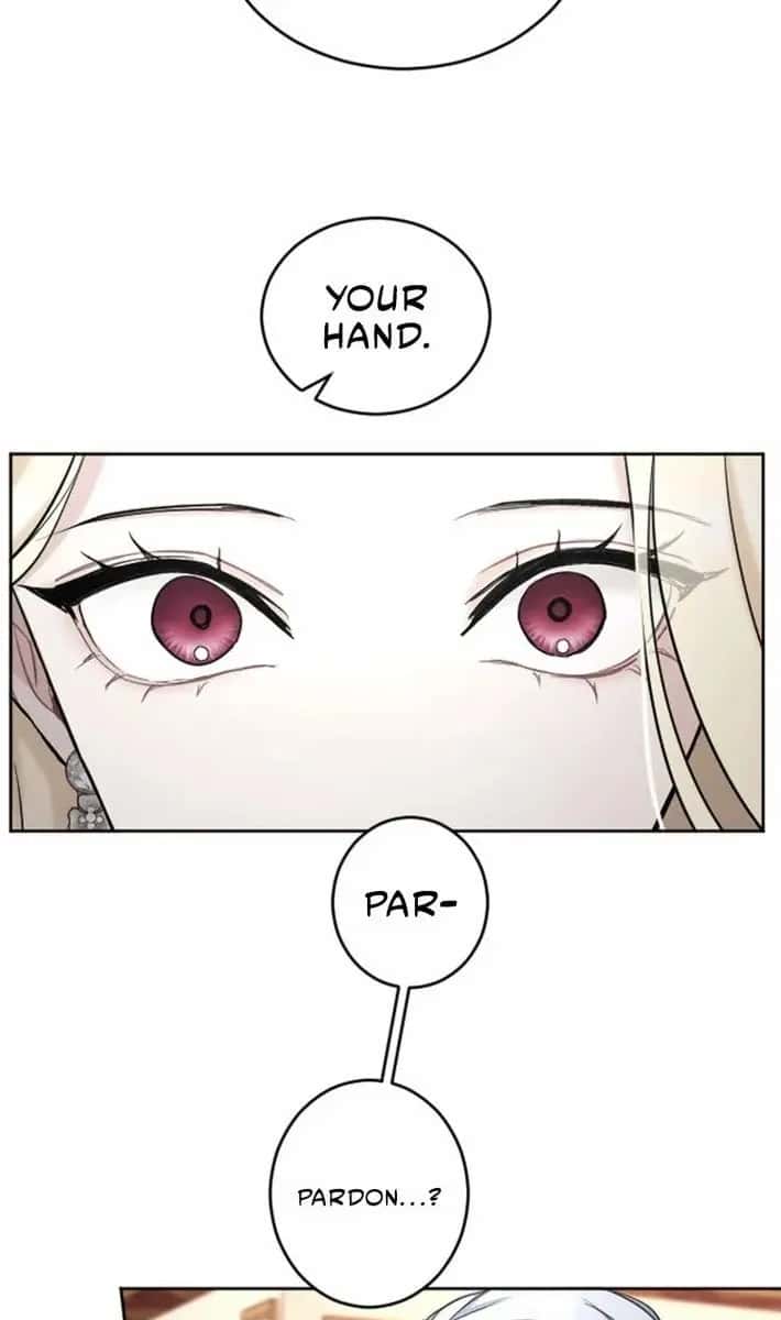 I Will Fall with the Emperor Chapter 59 Page 9