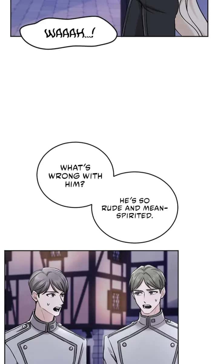 I Will Fall with the Emperor Chapter 59 Page 53
