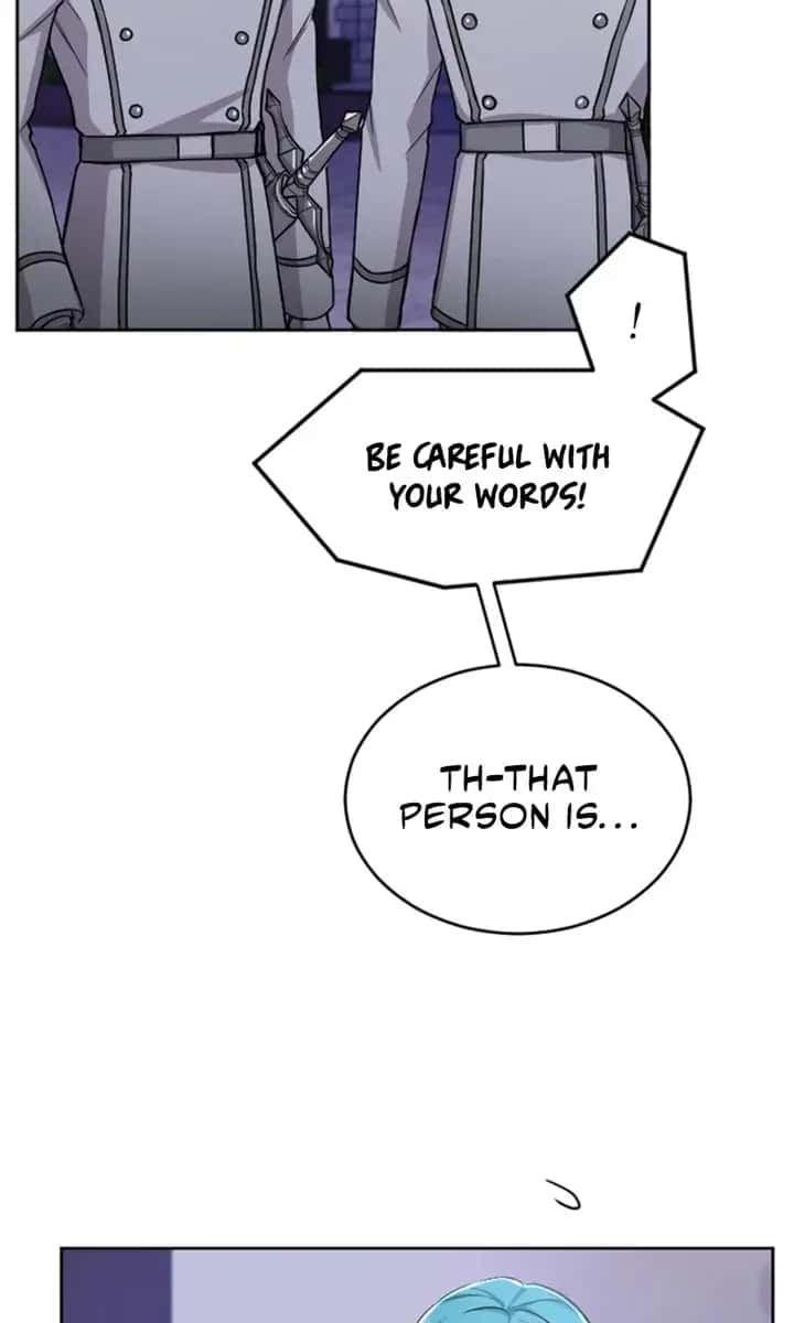 I Will Fall with the Emperor Chapter 59 Page 54