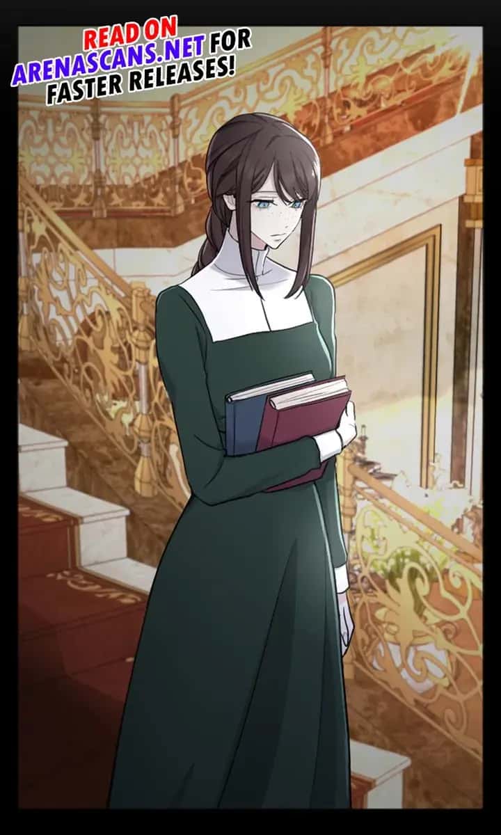I Will Fall with the Emperor Chapter 59 Page 68