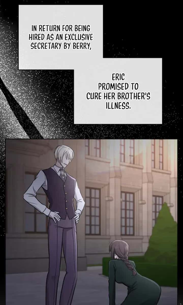 I Will Fall with the Emperor Chapter 59 Page 74