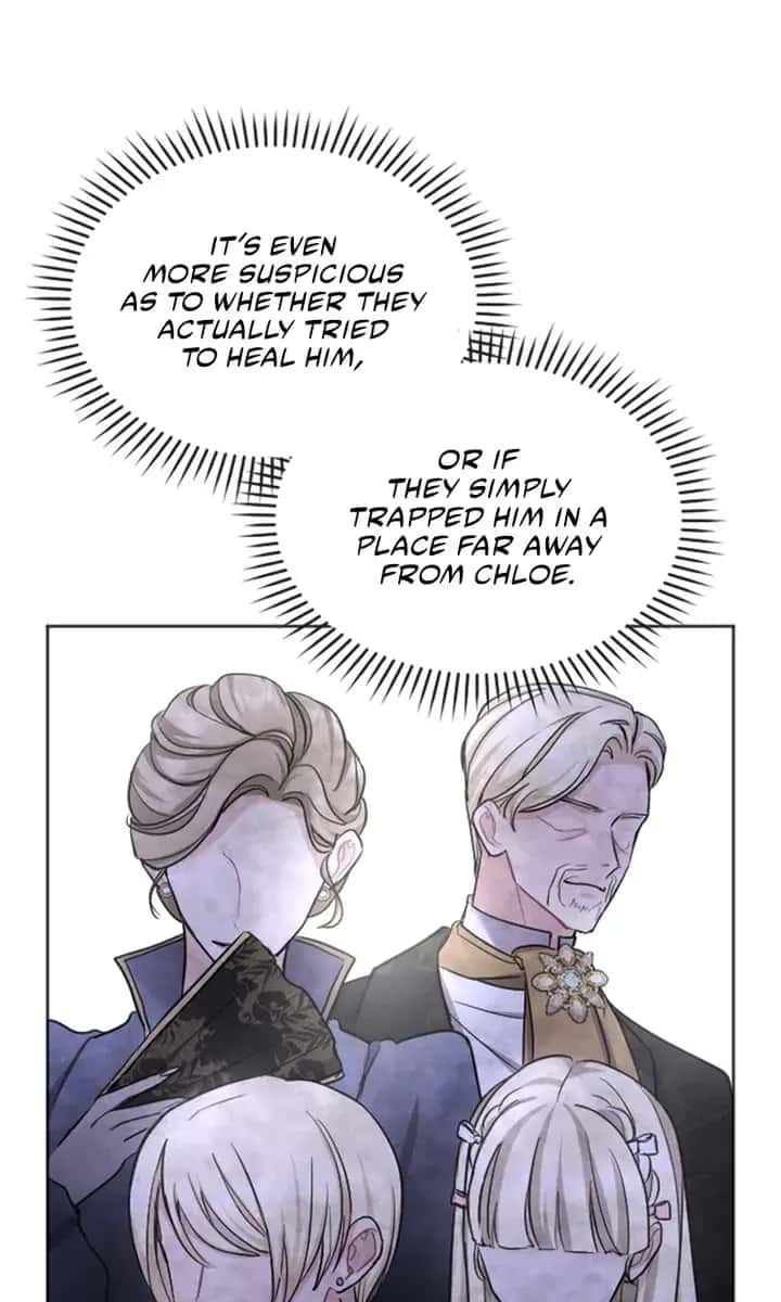 I Will Fall with the Emperor Chapter 59 Page 77