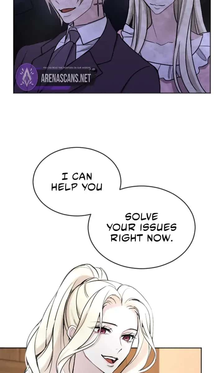 I Will Fall with the Emperor Chapter 59 Page 78