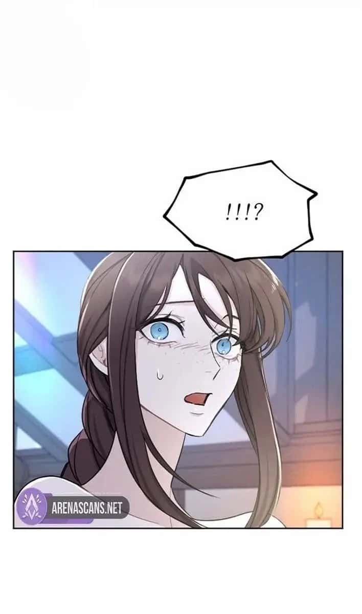 I Will Fall with the Emperor Chapter 59 Page 86