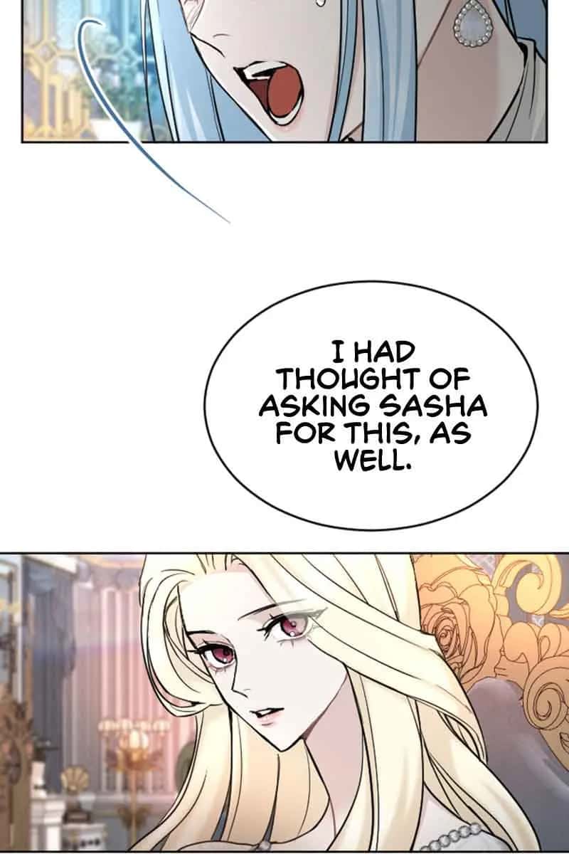 I Will Fall with the Emperor Chapter 63 Page 21