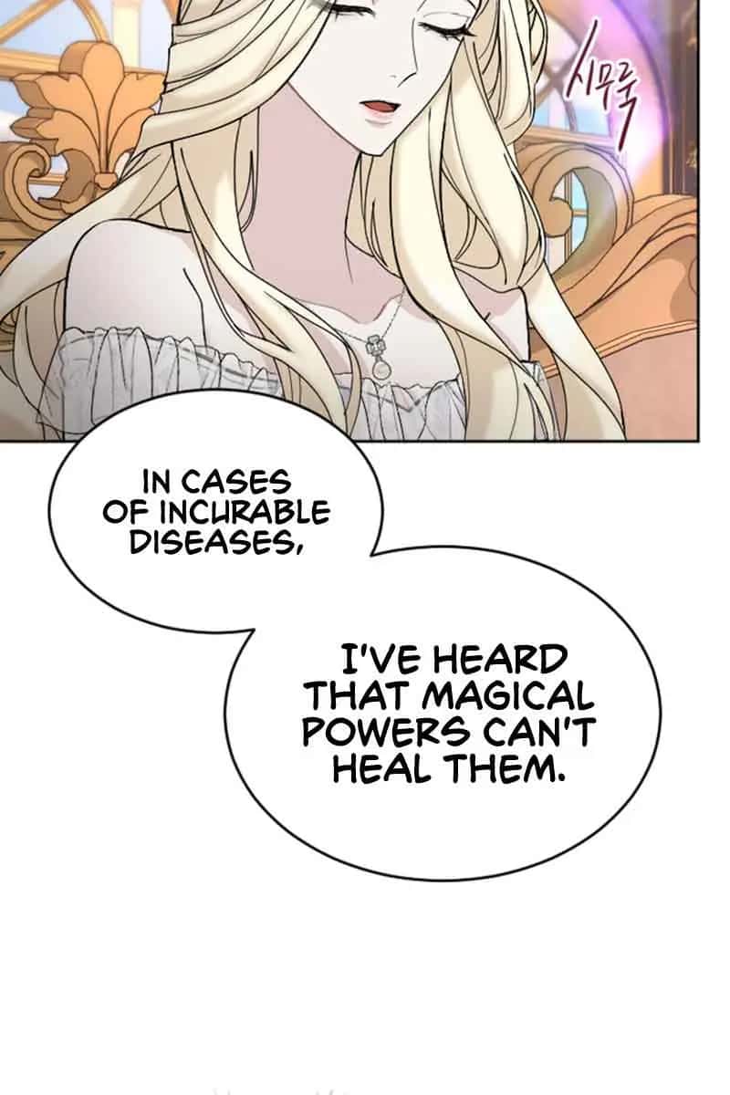 I Will Fall with the Emperor Chapter 63 Page 63