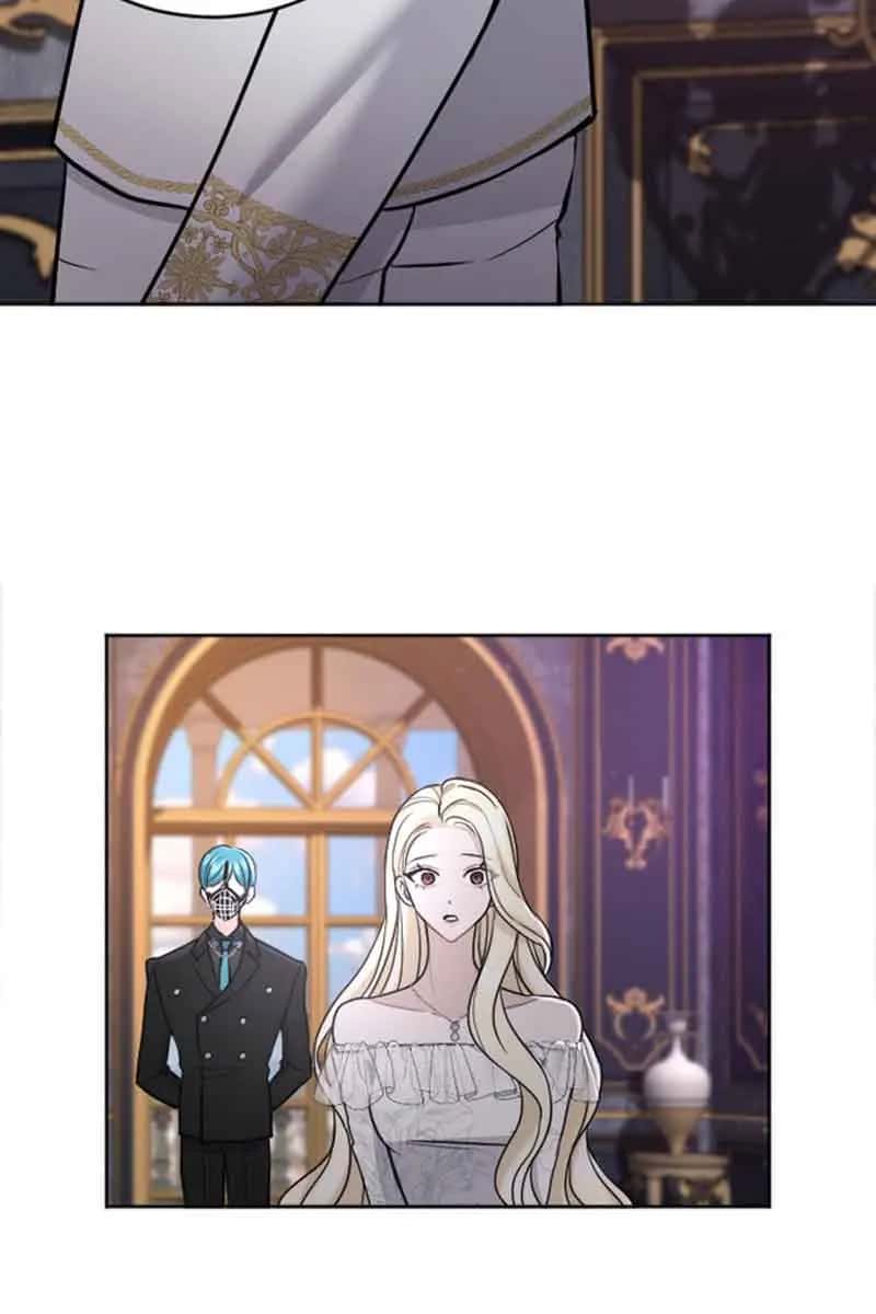 I Will Fall with the Emperor Chapter 63 Page 73