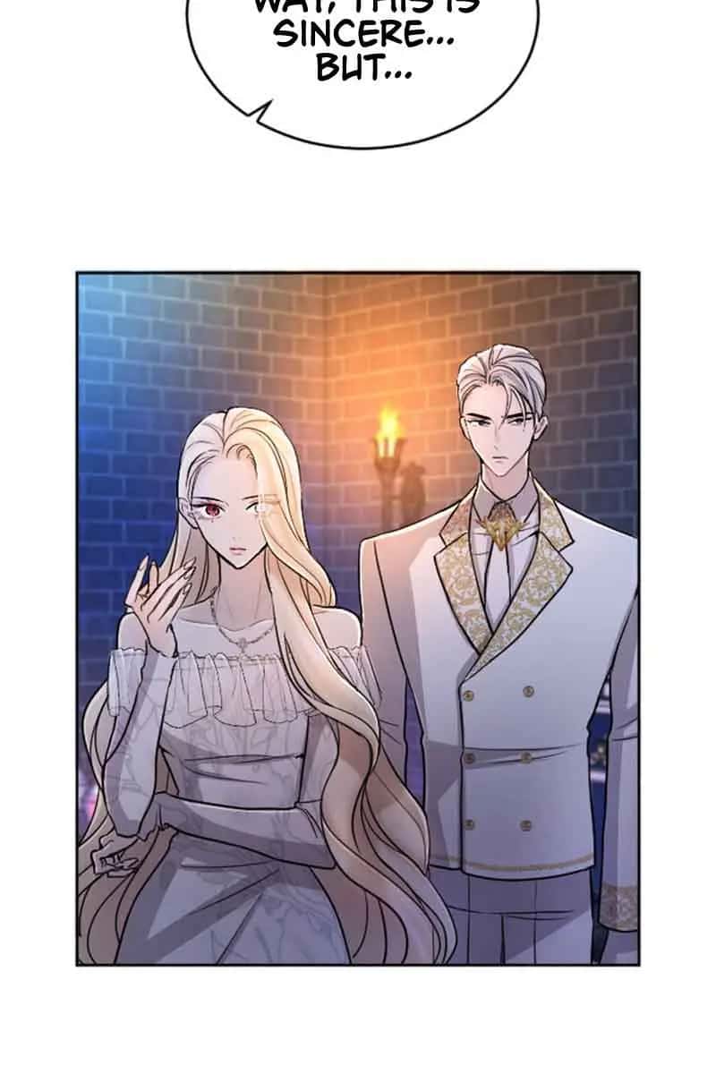 I Will Fall with the Emperor Chapter 64 Page 56