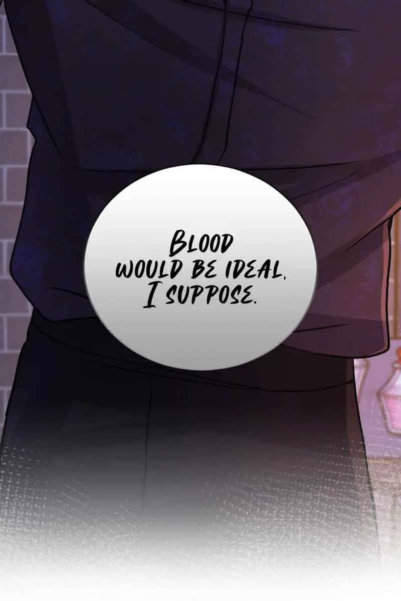 I Will Fall with the Emperor Chapter 64 Page 66