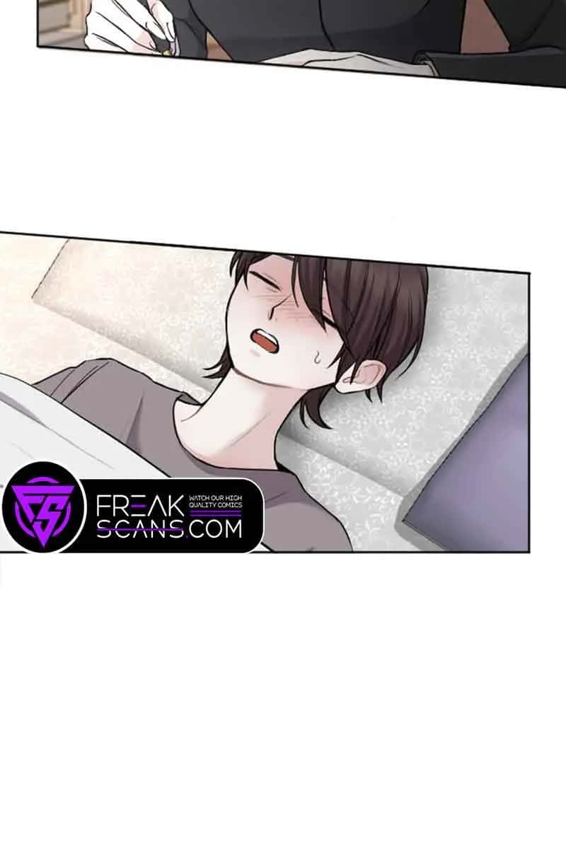I Will Fall with the Emperor Chapter 65 Page 12